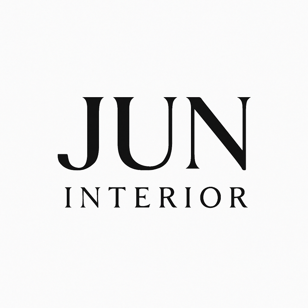 Jun Interior Logo